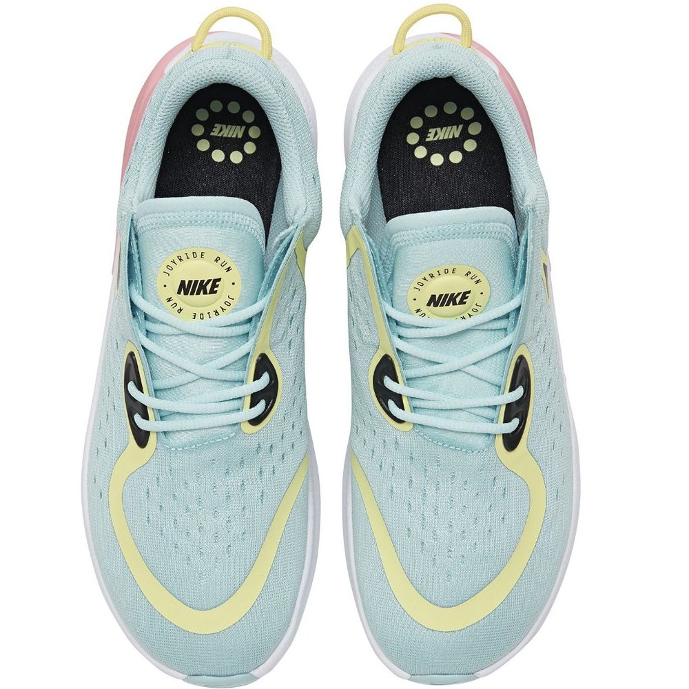 Nike Big Girls Joyride Dual Run Running Sneaker - Picture 4 of 11